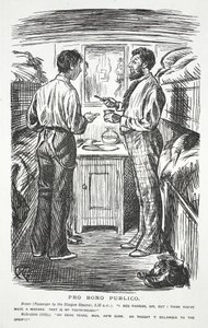 Pro Bono Publico de John Leech